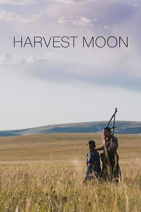 Harvest Moon